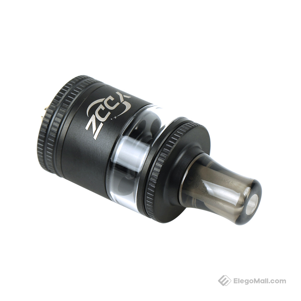 YDDZ T1 MTL RTA 22mm