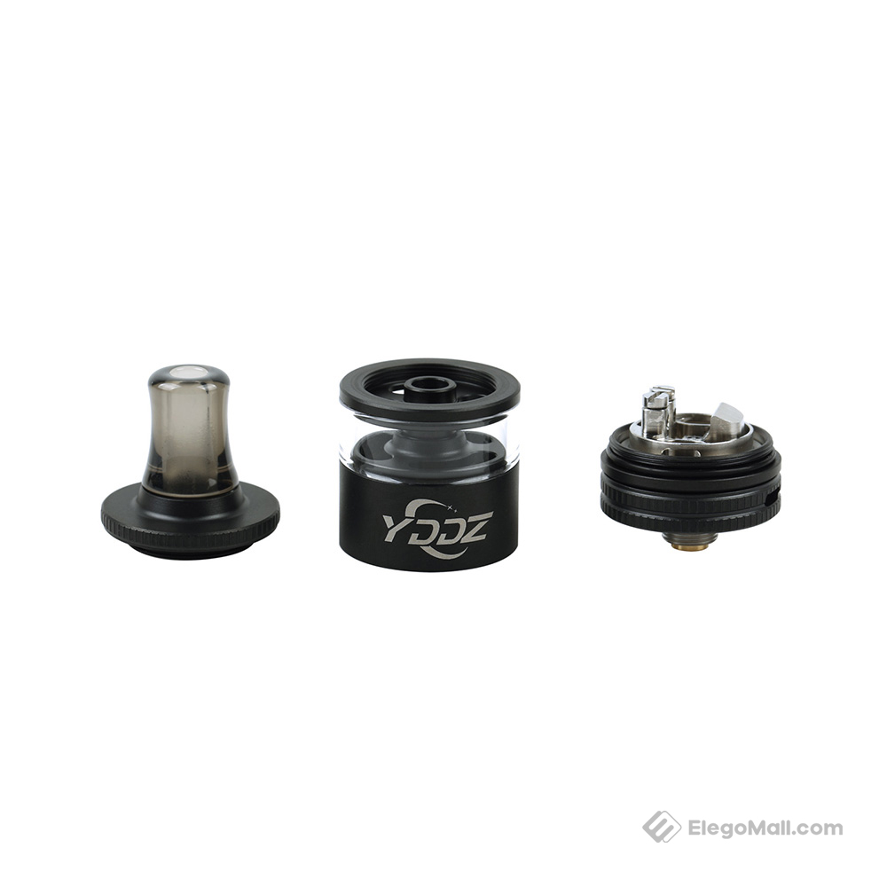 YDDZ T1 MTL RTA 22mm