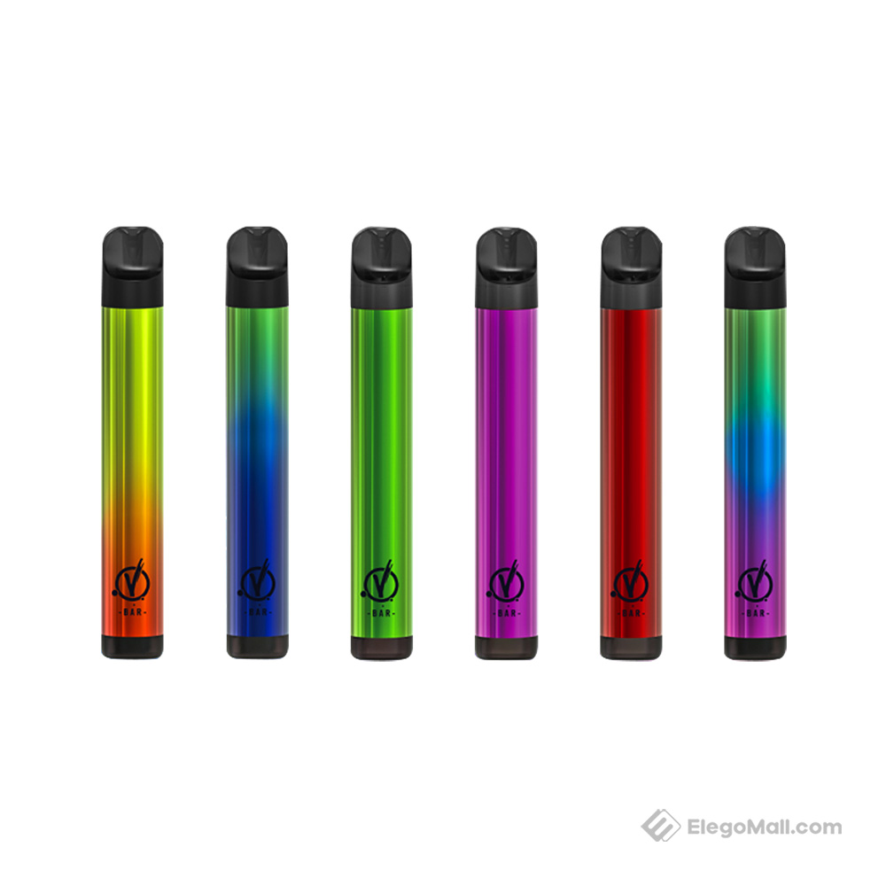 LINVO VBAR VBAR Pod Kit 500mAh