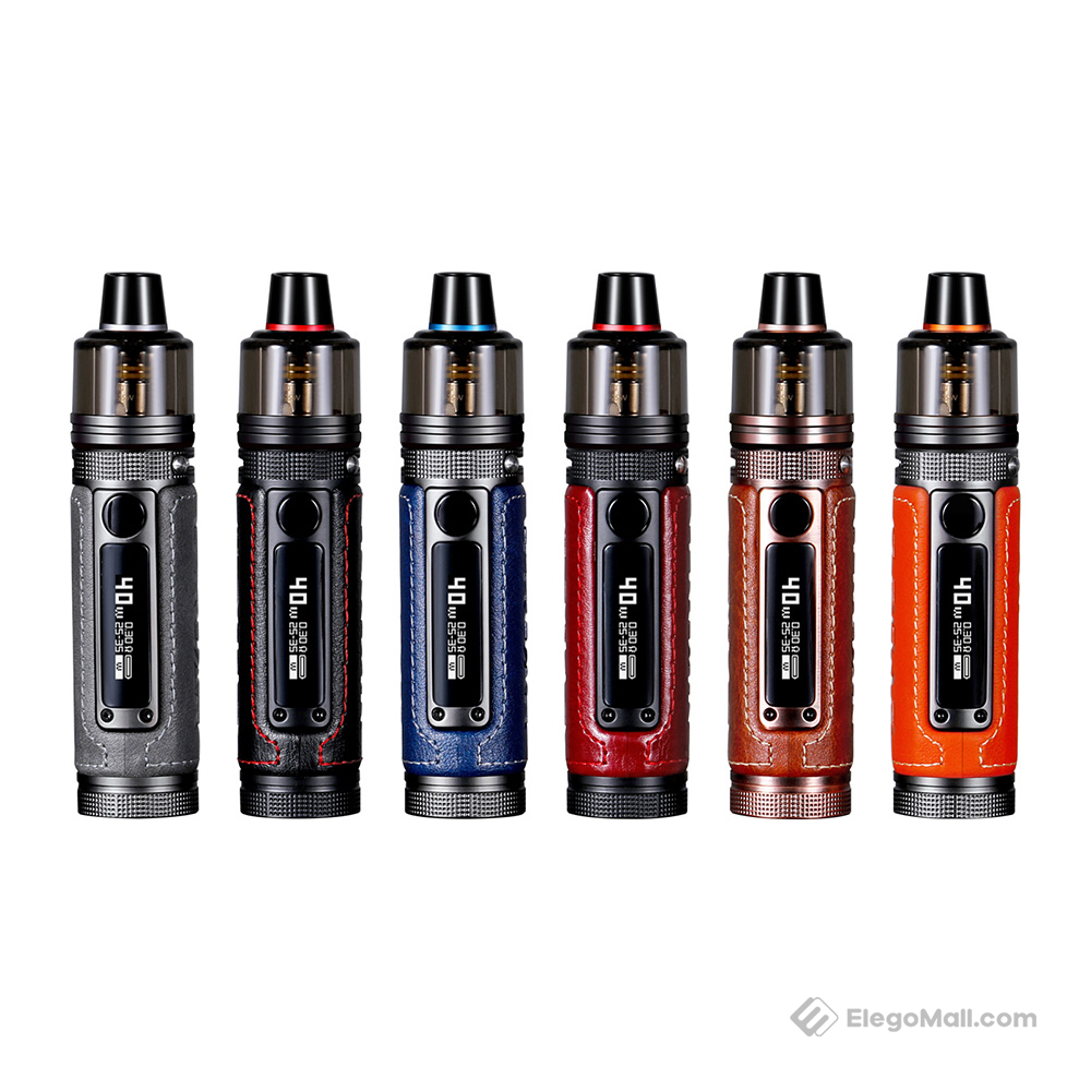 VOZOL G-ROAR 40W Pen Pod Kit