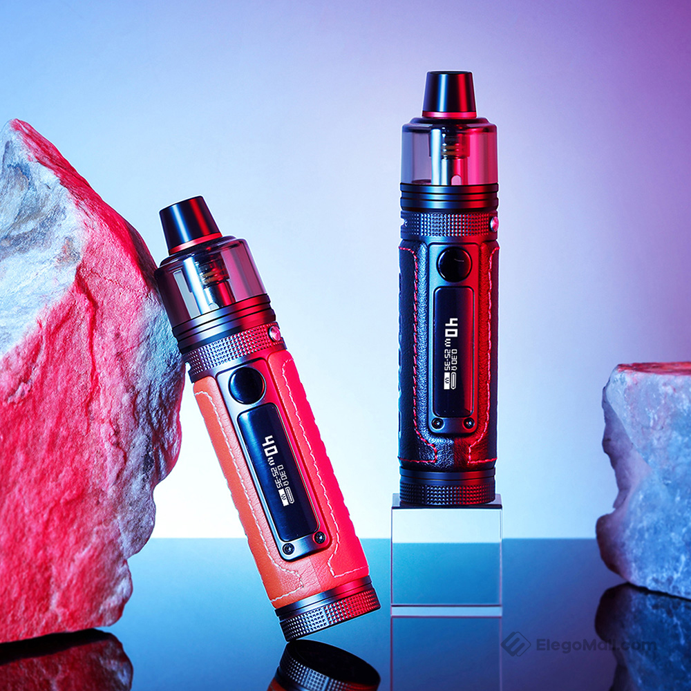 VOZOL G-ROAR 40W Pen Pod Kit