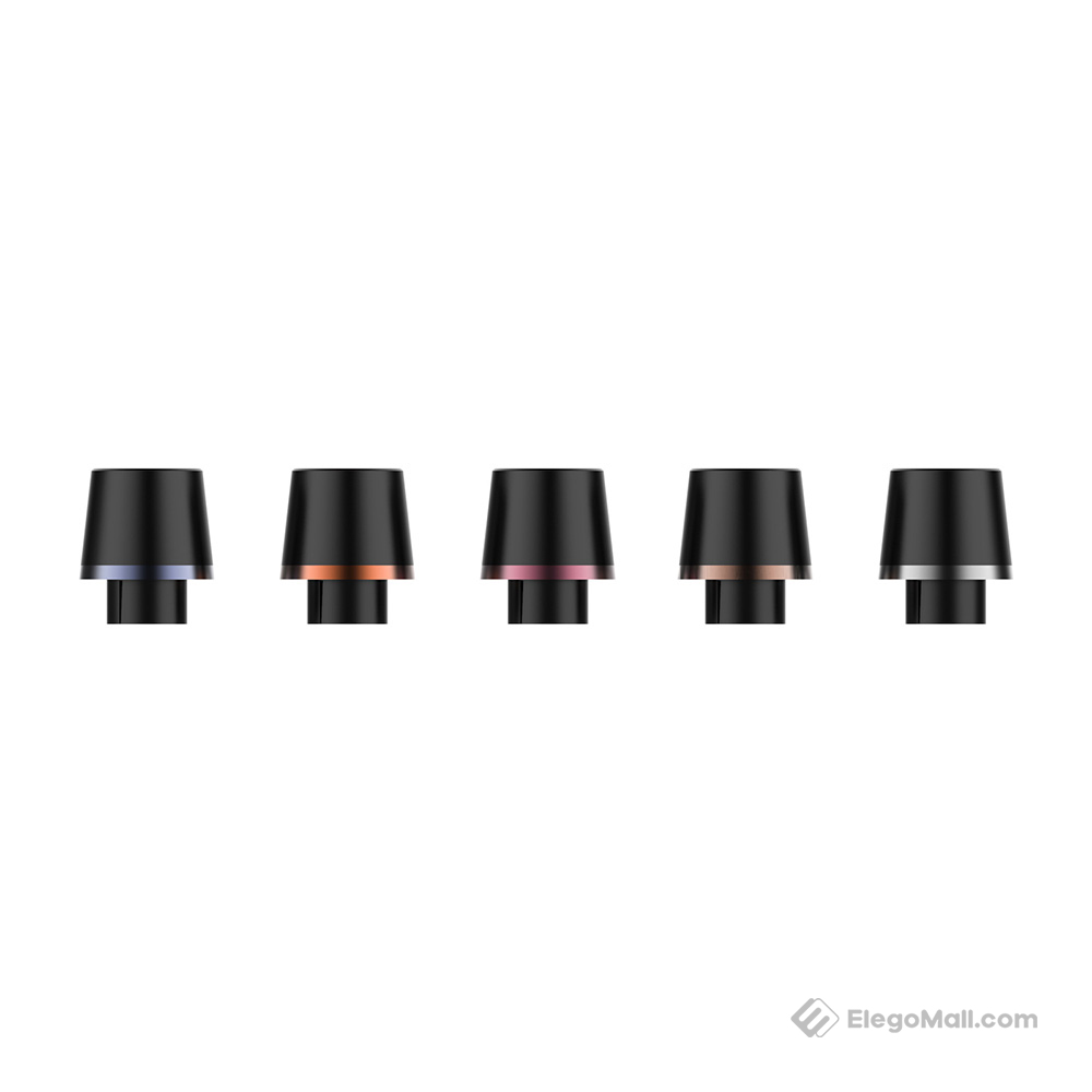 VOZOL G-ROAR 510 DL Drip Tip