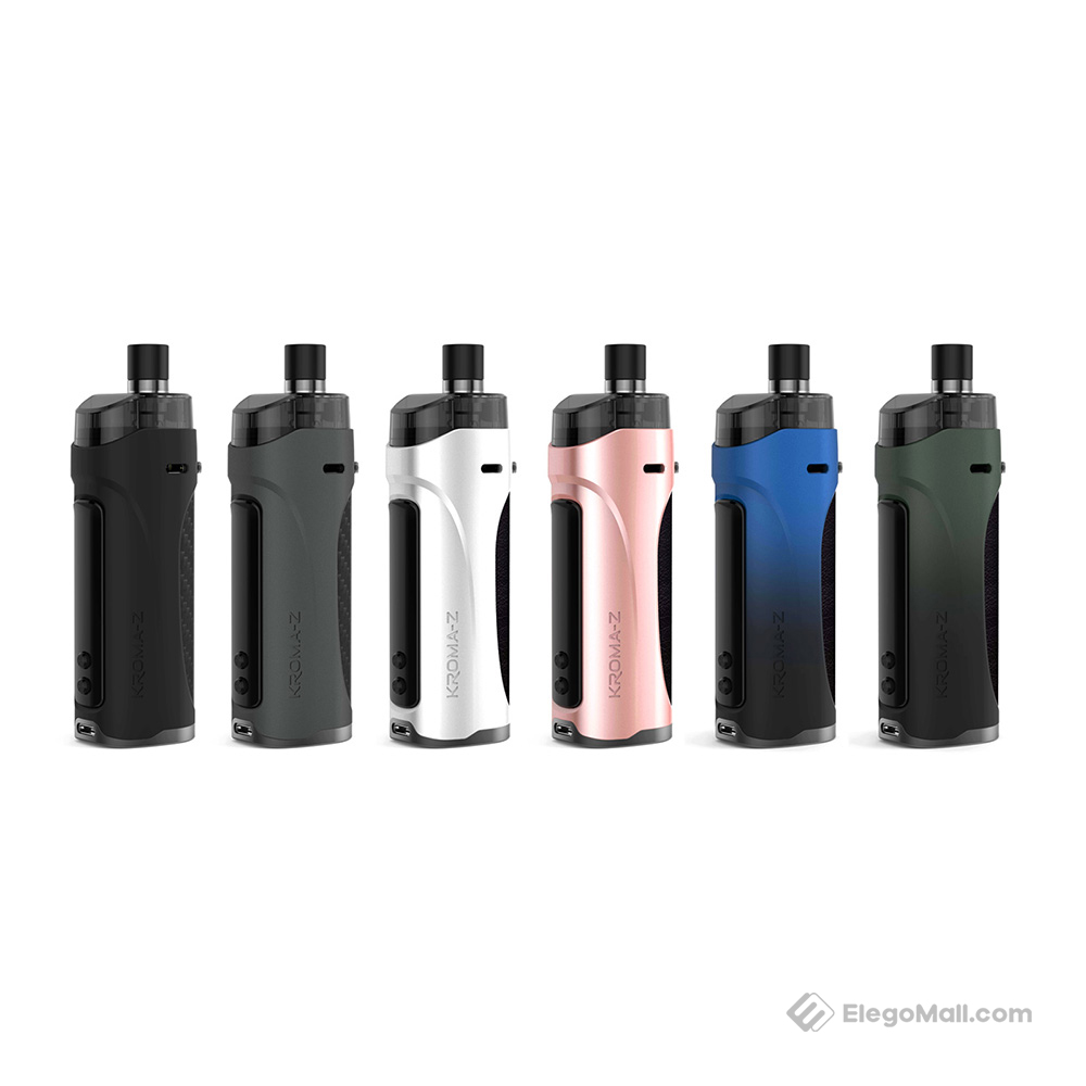 Innokin Kroma-Z Pod Kit 3000mAh