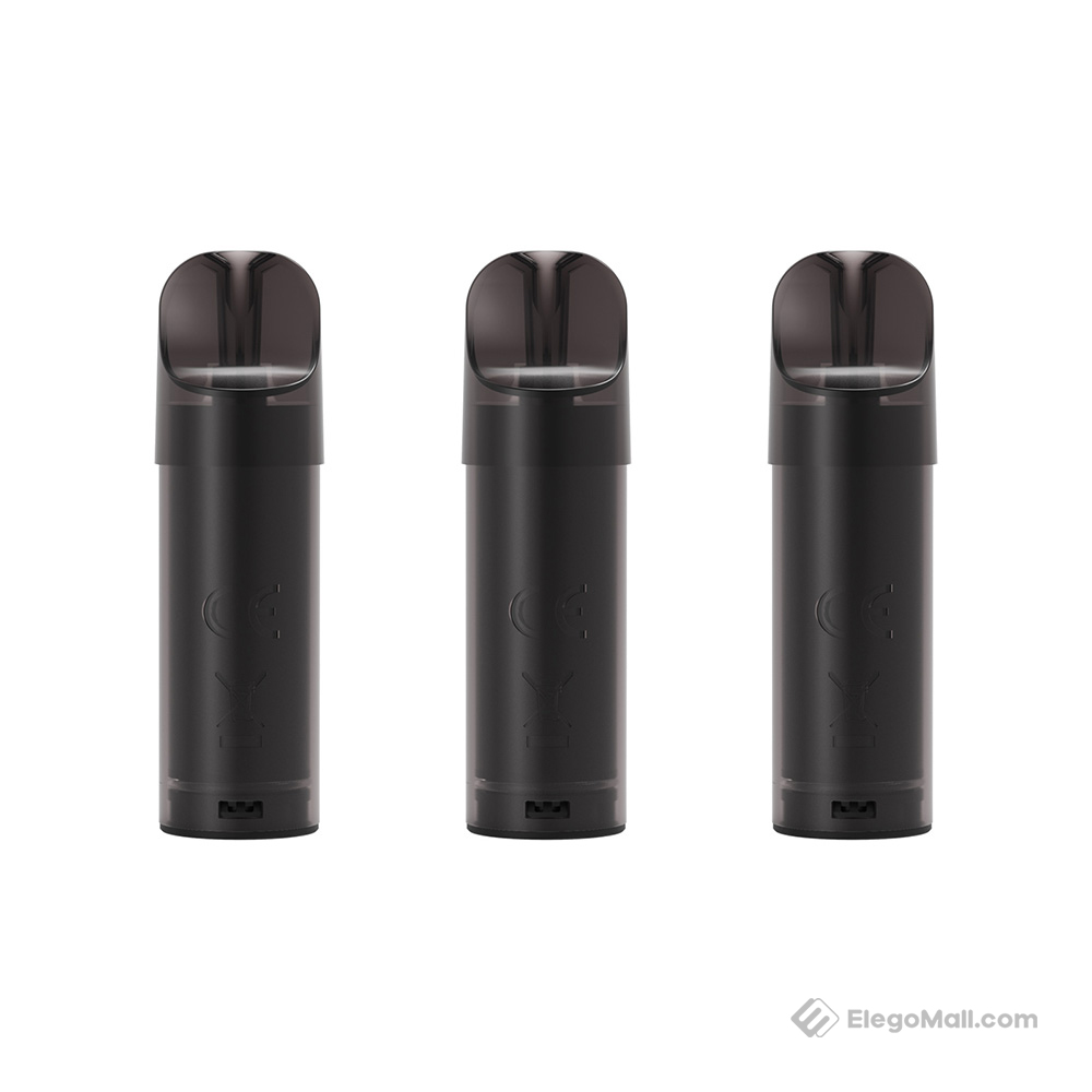 LINVO VBAR VBAR Oily Cartridge 3PCS/Pack