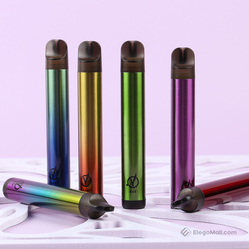 LINVO VBAR VBAR Pod Kit 500mAh