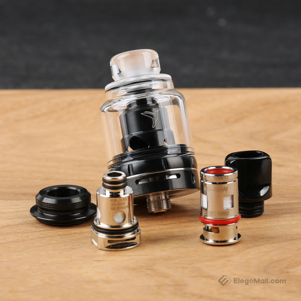 KsL Vapor Colibri Tank 3.5ml