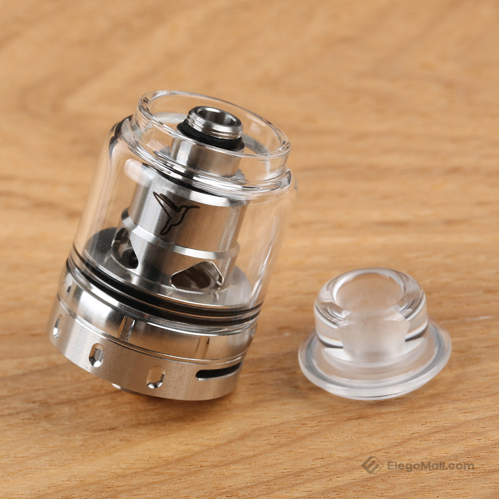 KsL Vapor Colibri Tank 3.5ml