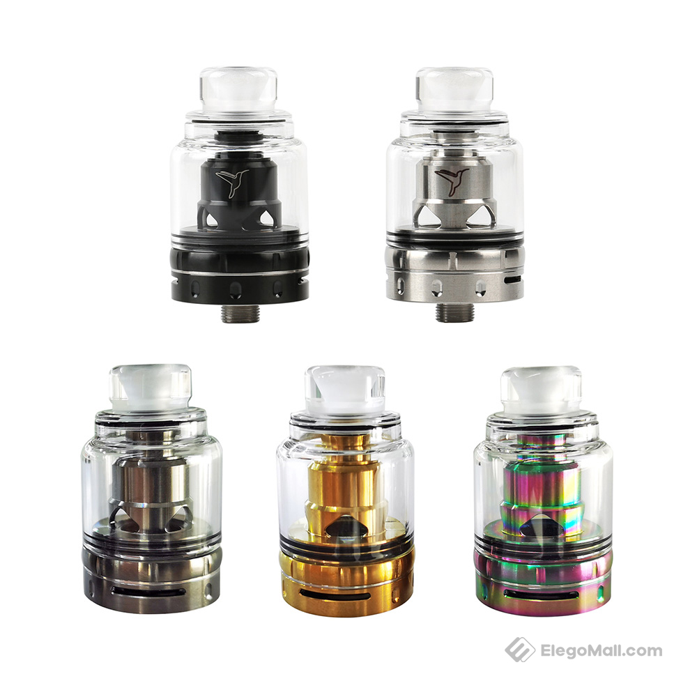 KsL Vapor Colibri Tank 3.5ml