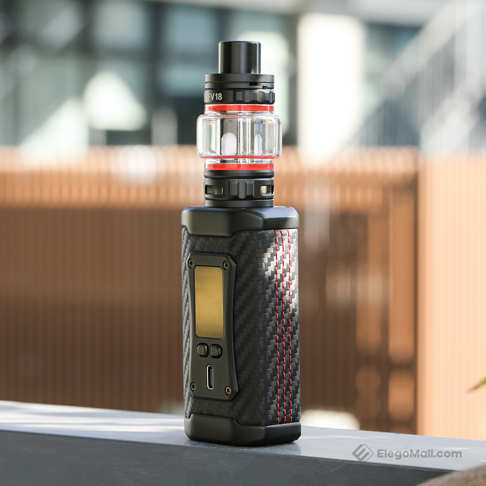 SMOK MORPH 2 230W Box Kit 7.5ml