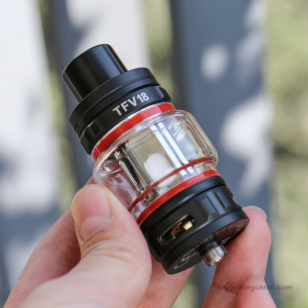 SMOK MORPH 2 230W Box Kit 7.5ml