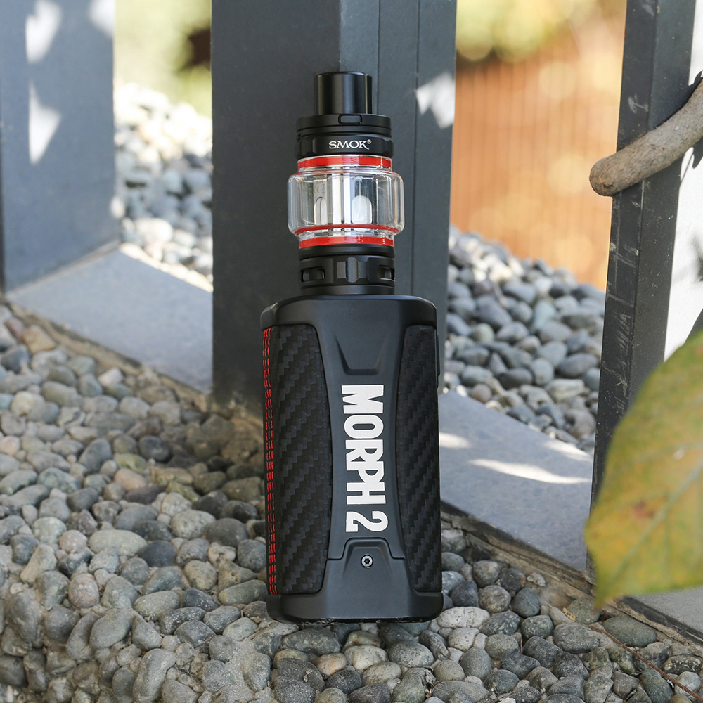 SMOK MORPH 2 230W Box Kit 7.5ml