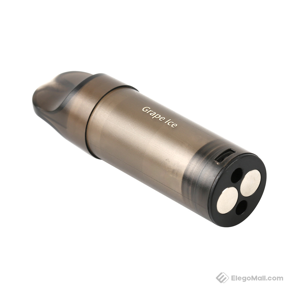 LINVO VBAR VBAR Oily Cartridge 3PCS/Pack