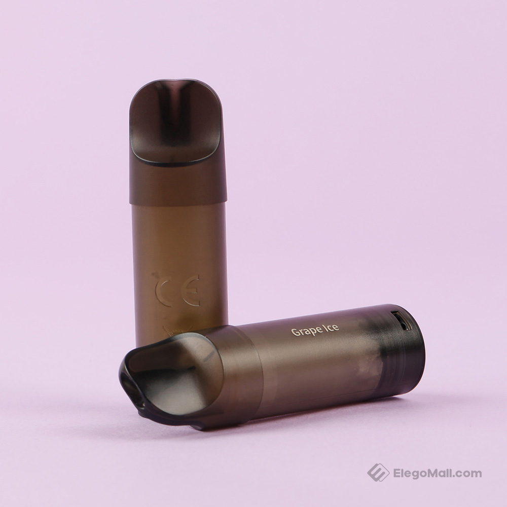 LINVO VBAR VBAR Oily Cartridge 3PCS/Pack