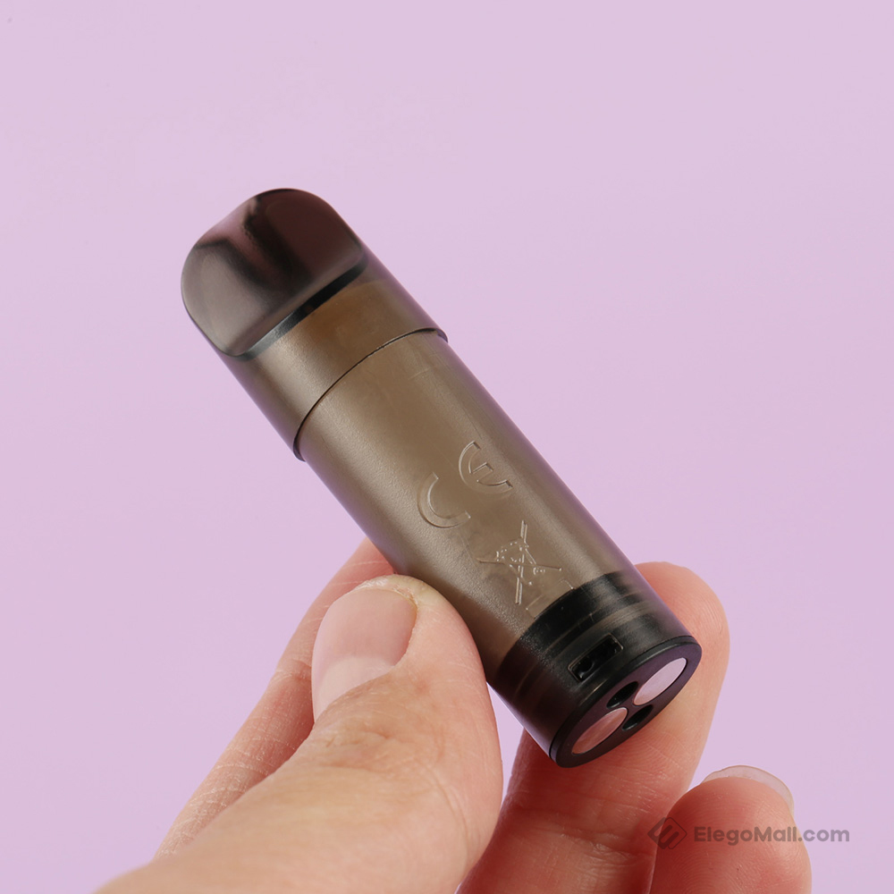 LINVO VBAR VBAR Oily Cartridge 3PCS/Pack