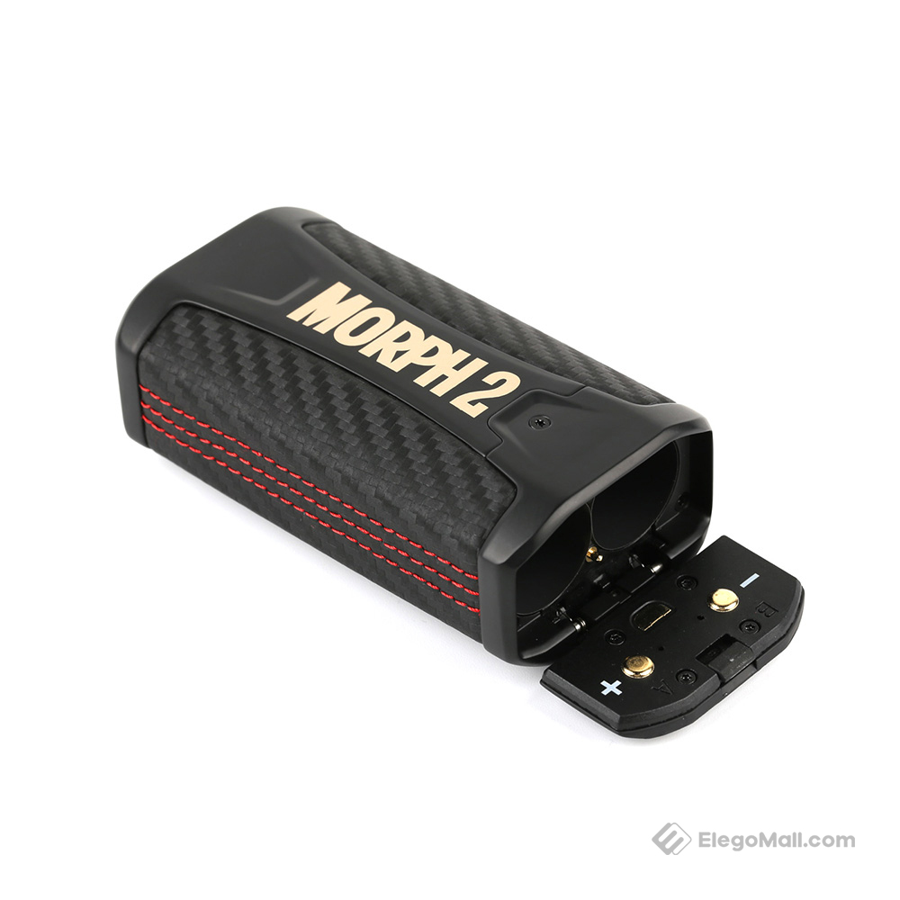 SMOK MORPH 2 230W Box Mod