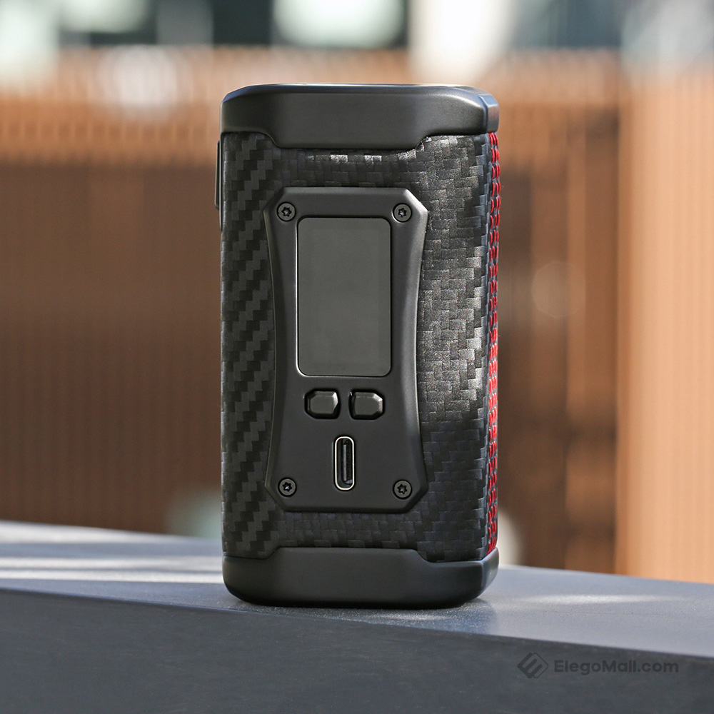 SMOK MORPH 2 230W Box Mod