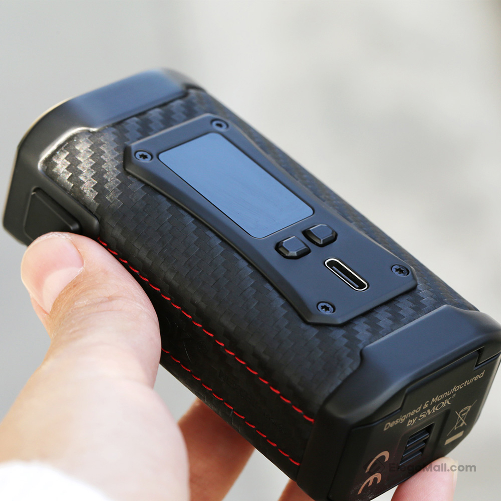 SMOK MORPH 2 230W Box Mod