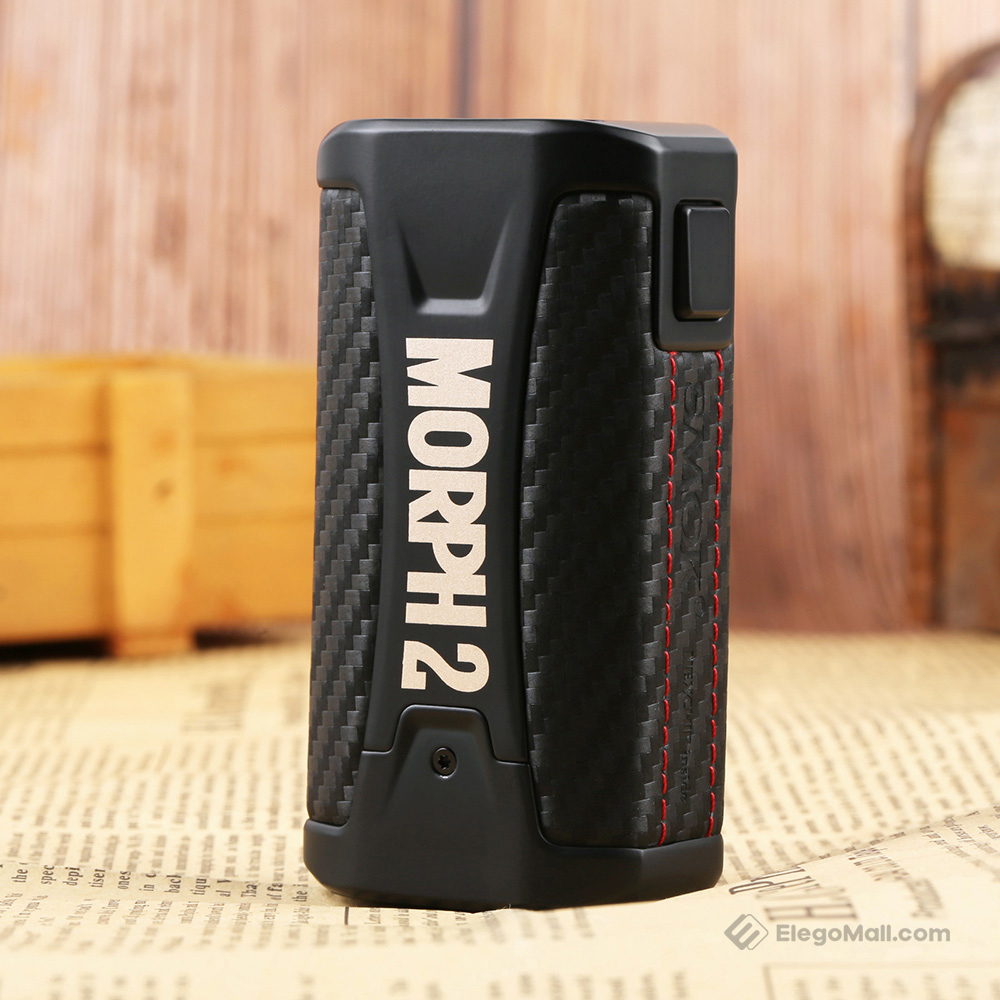 SMOK MORPH 2 230W Box Mod