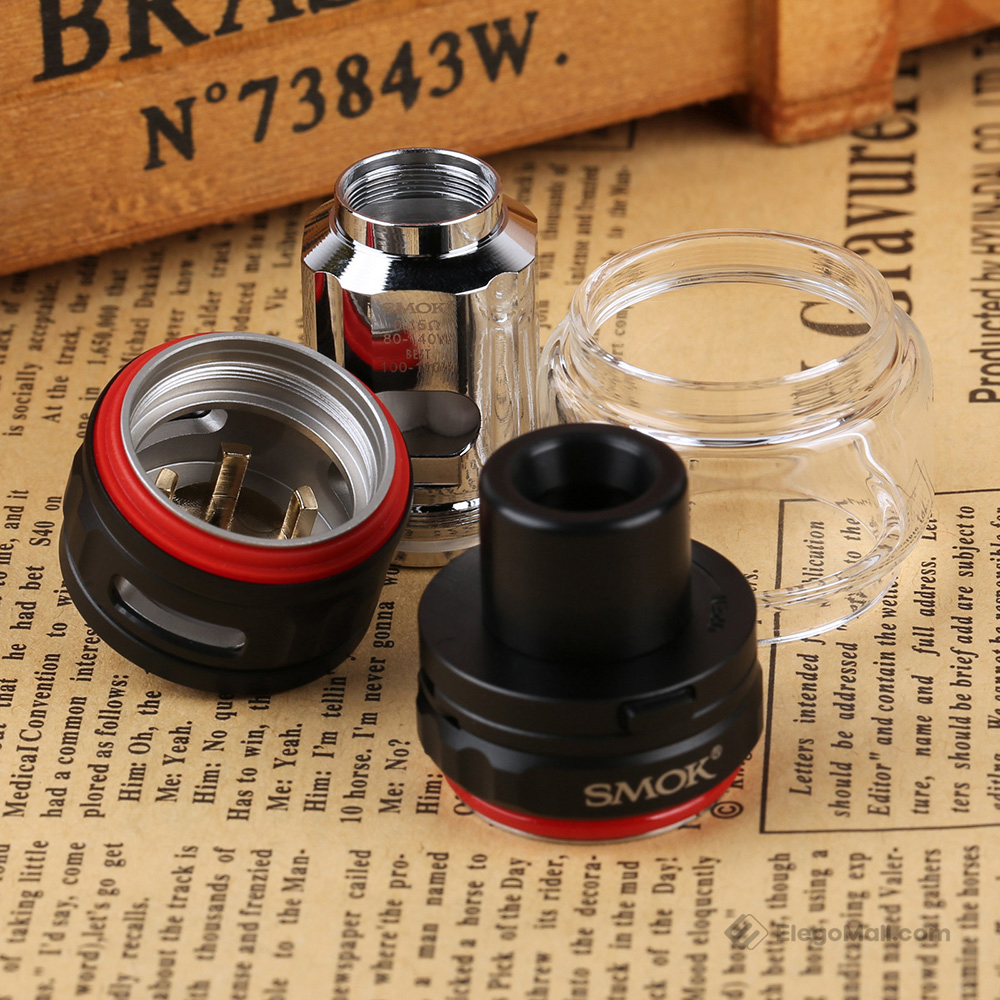 SMOK TFV18 Tank 7.5ml