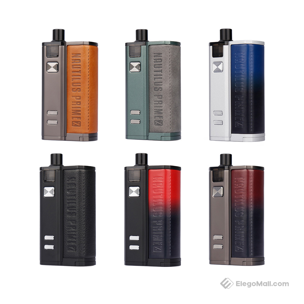 Aspire Nautilus Prime X 60W Pod Kit