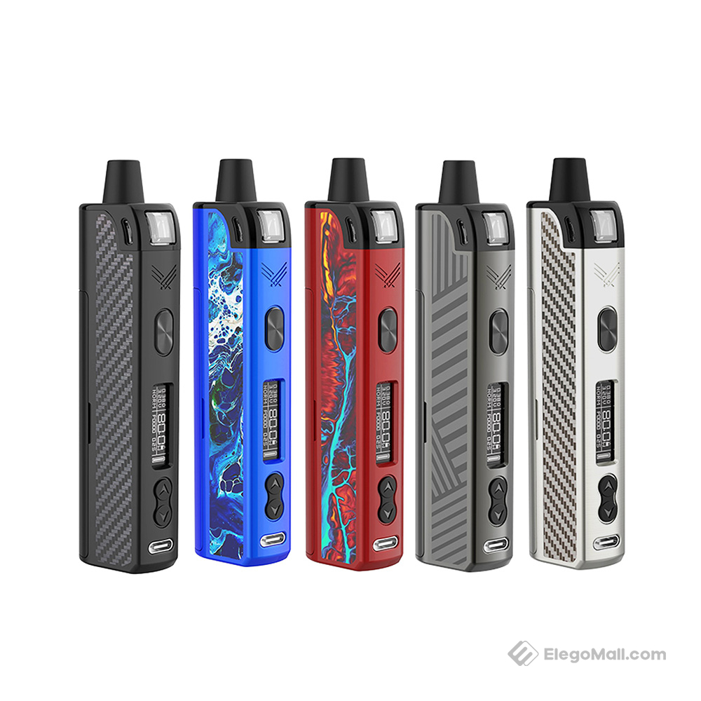 Vapefly Optima 80W Pod Mod Kit