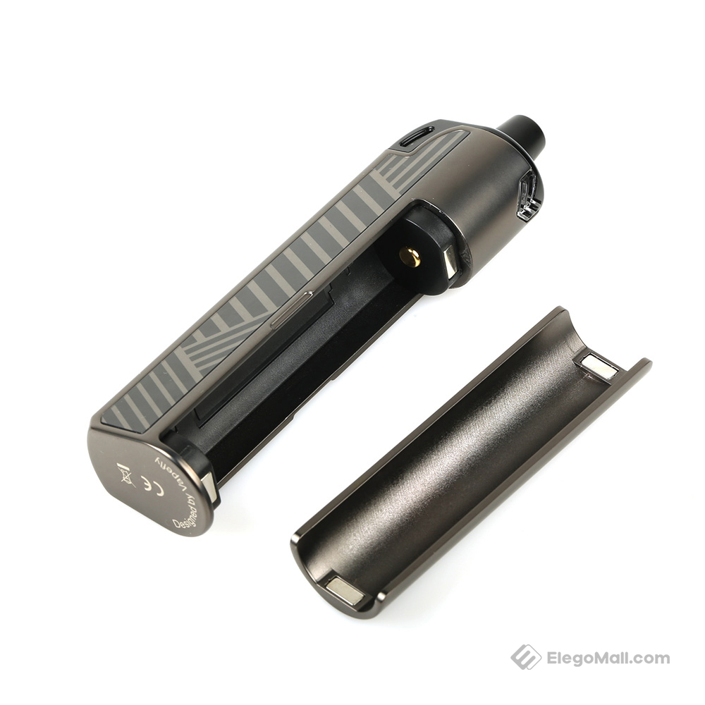 Vapefly Optima 80W Pod Mod Kit