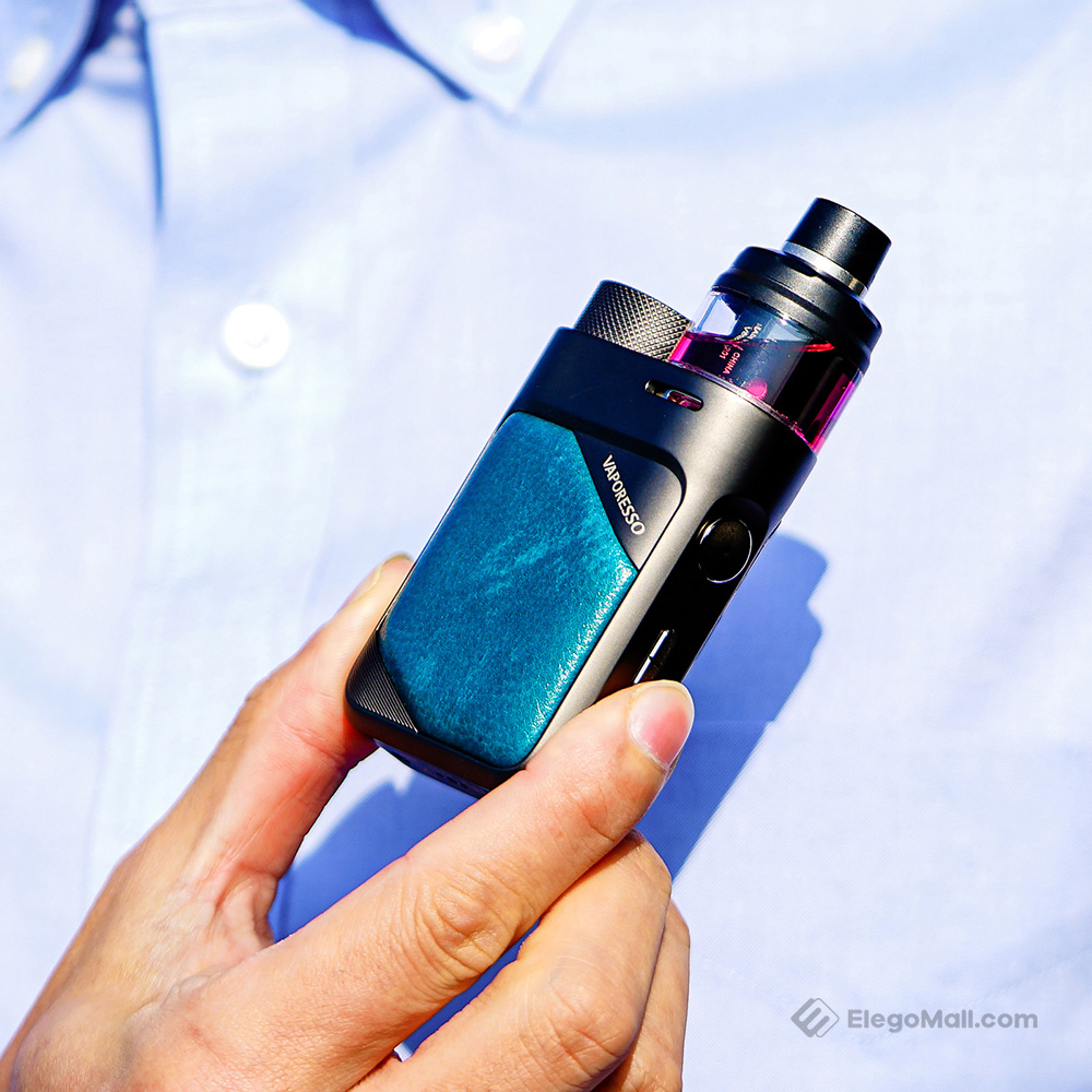 Vaporesso Swag PX80 Pod Mod Kit