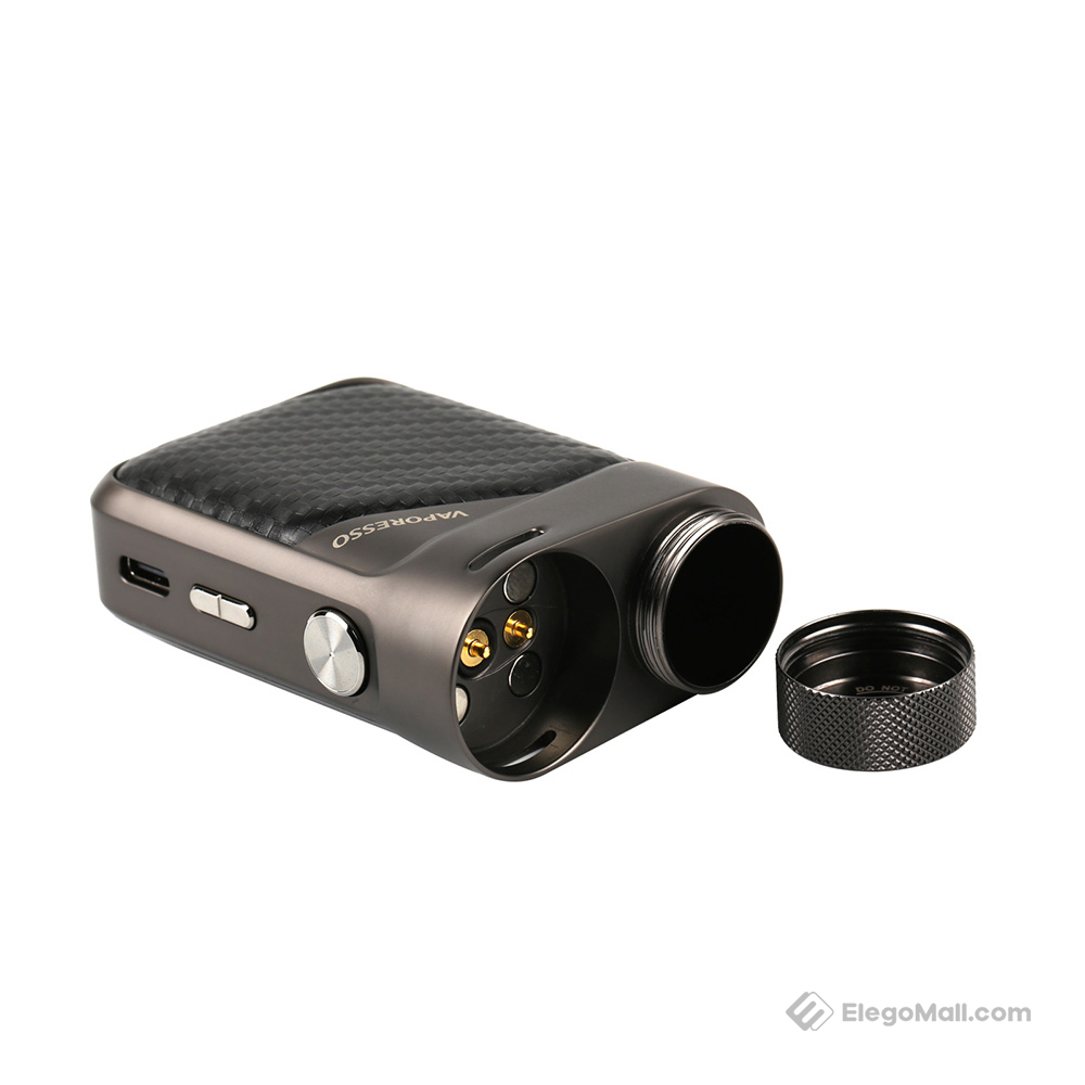Vaporesso Swag PX80 Pod Mod Kit
