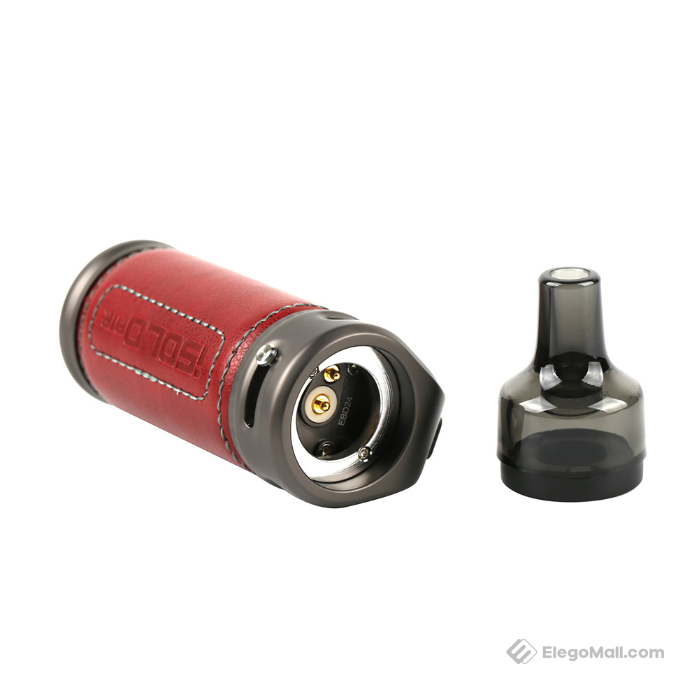 Eleaf iSOLO AIR Pod Mod Kit 1500mAh
