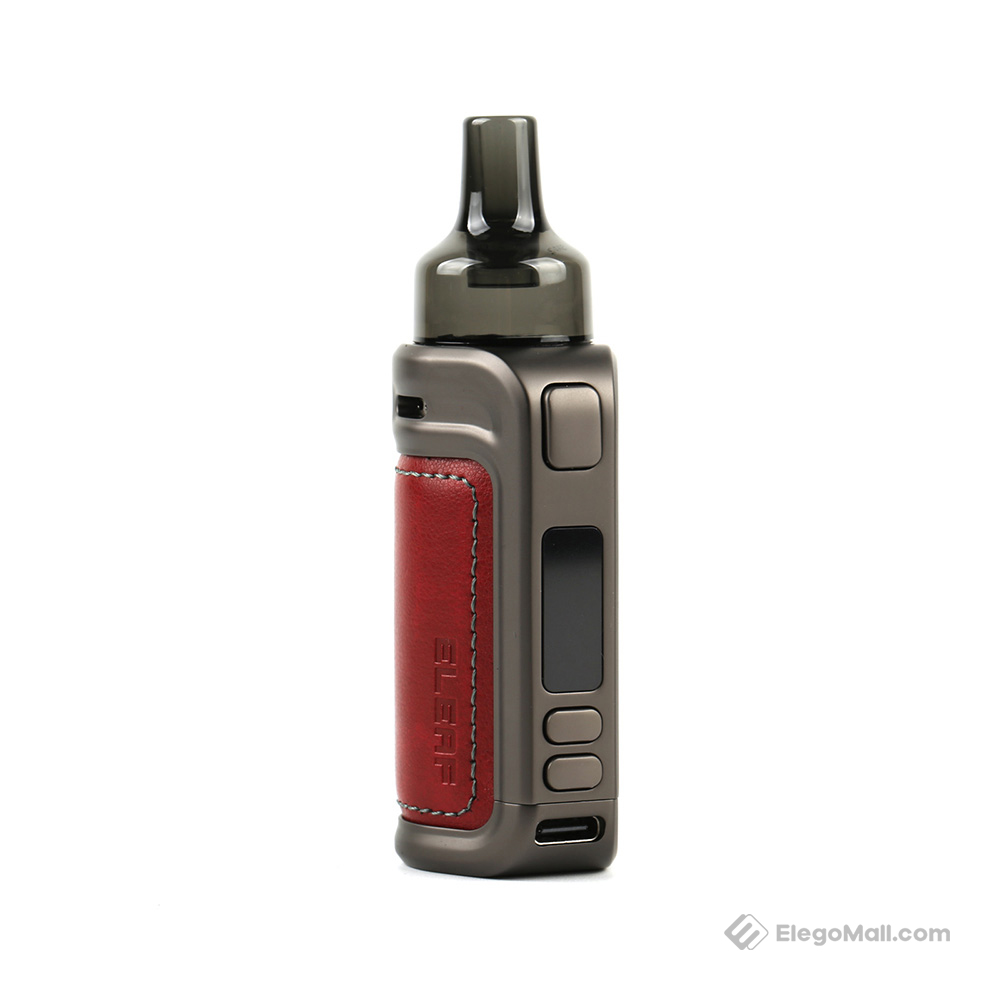 Eleaf iSOLO AIR Pod Mod Kit 1500mAh