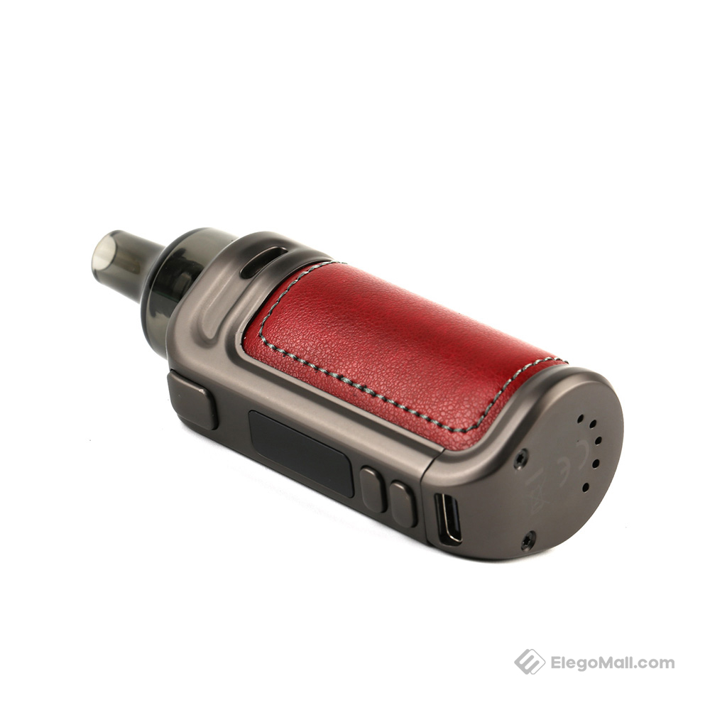 Eleaf iSOLO AIR Pod Mod Kit 1500mAh