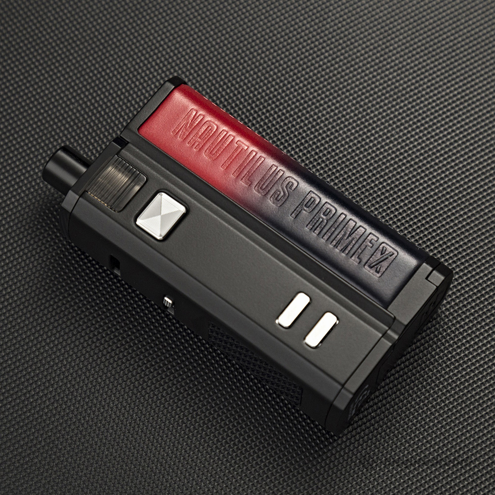 Aspire Nautilus Prime X 60W Pod Kit