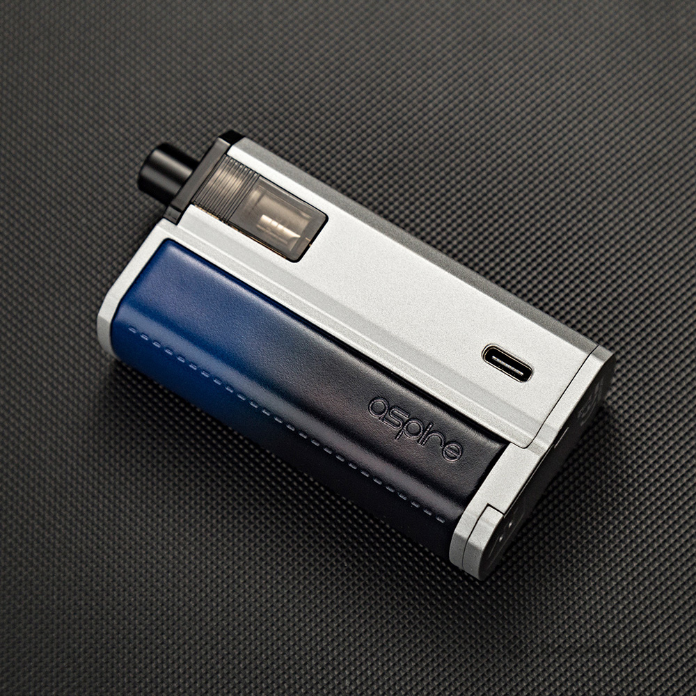 Aspire Nautilus Prime X 60W Pod Kit