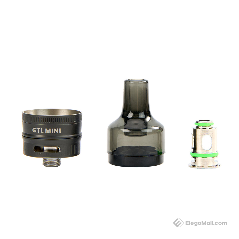 Eleaf GTL MINI Pod Tank 2ml