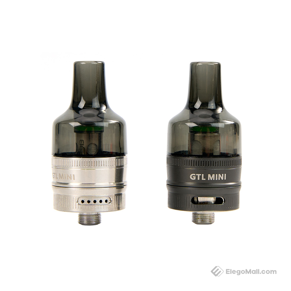 Eleaf GTL MINI Pod Tank 2ml