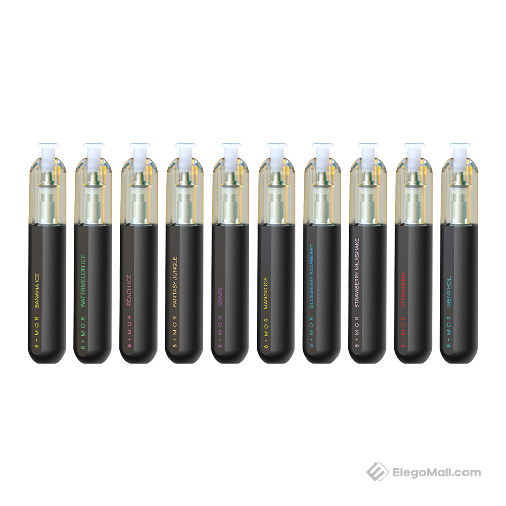 nitro self build kit