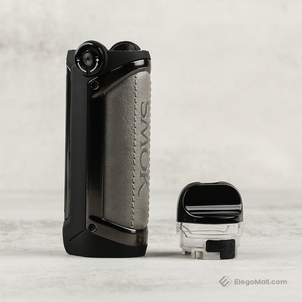 SMOK IPX 80 Pod Kit 3000mAh