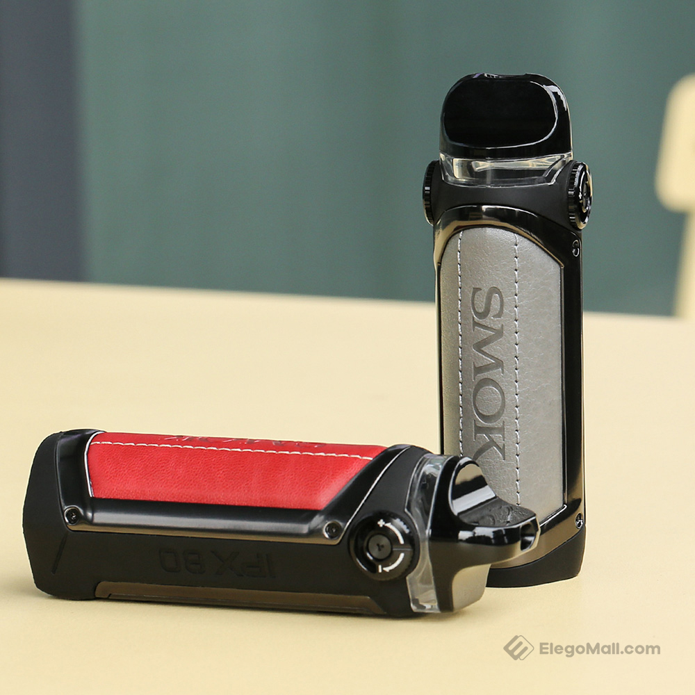 SMOK IPX 80 Pod Kit 3000mAh