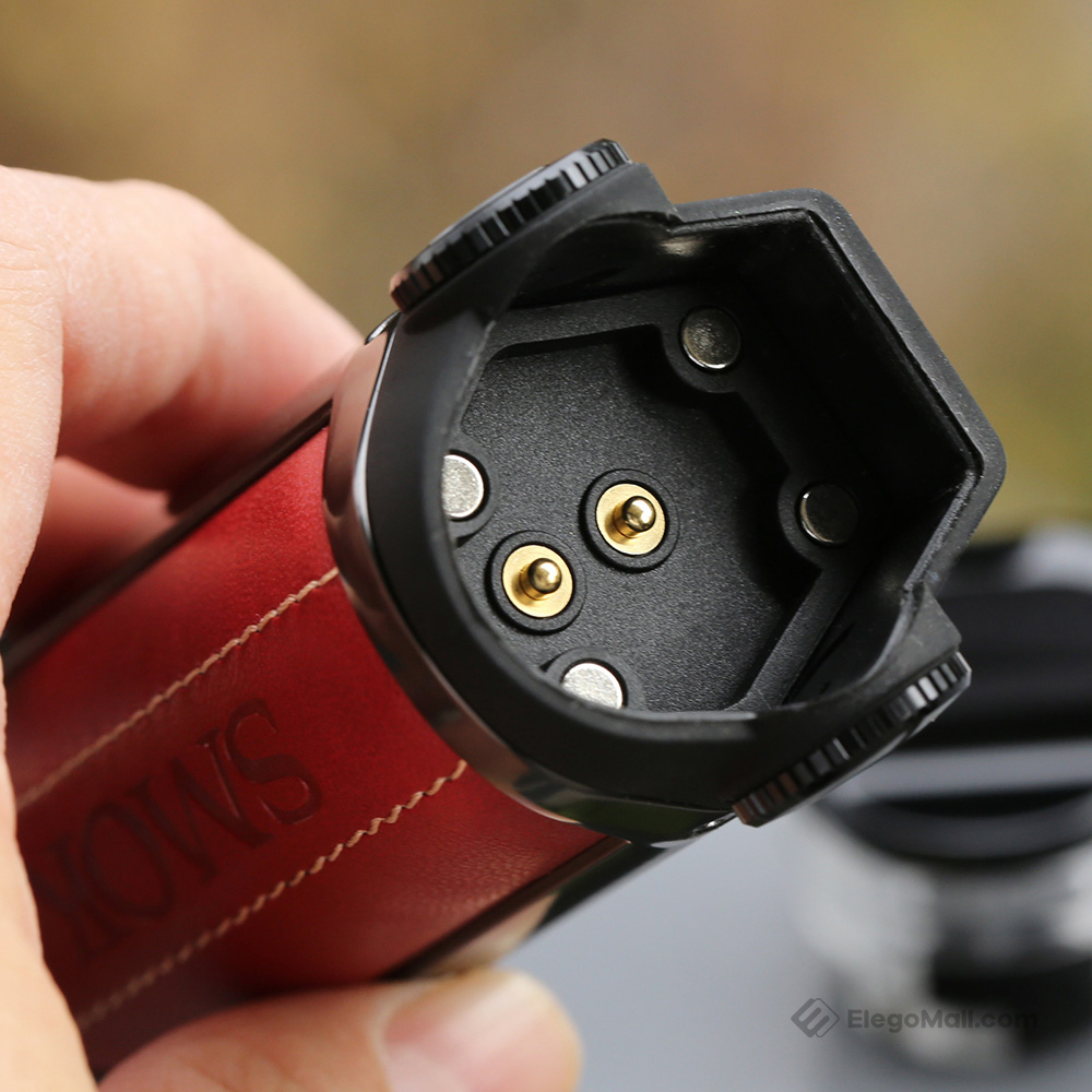 SMOK IPX 80 Pod Kit 3000mAh