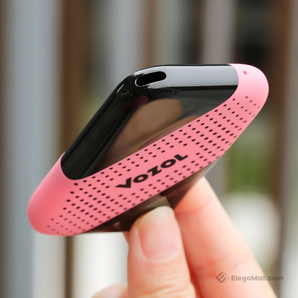 VOZOL D4 Disposable Kit 4ml