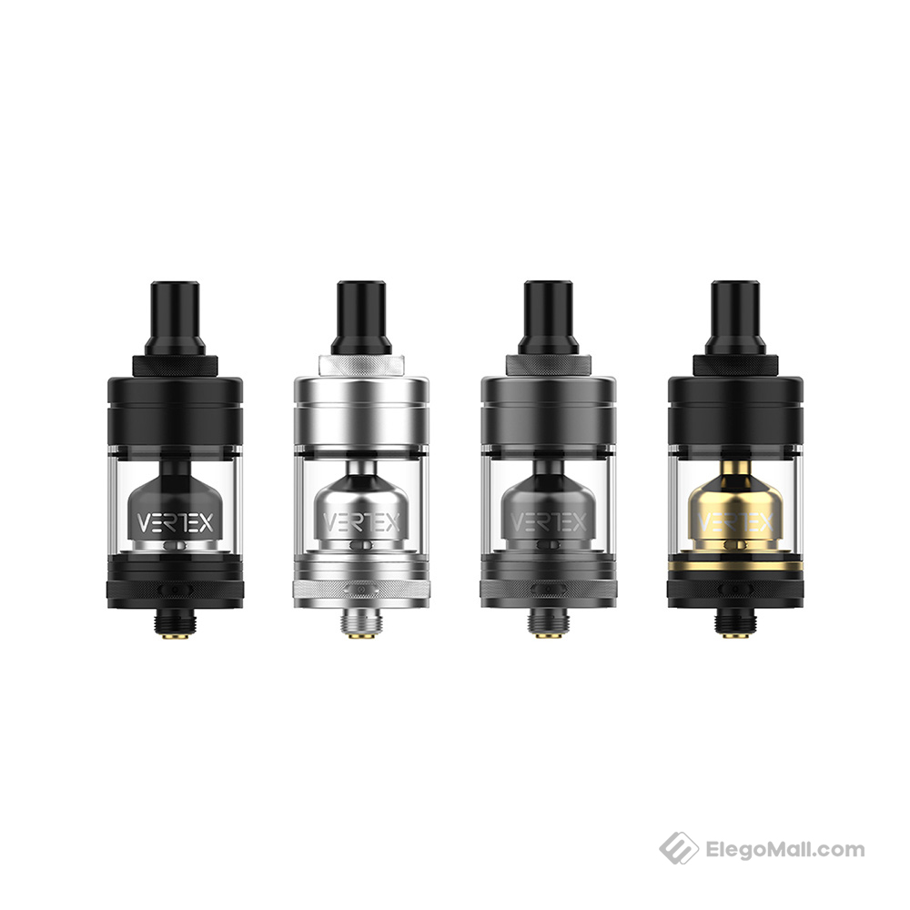 Hellvape Vertex MTL RTA 2ml
