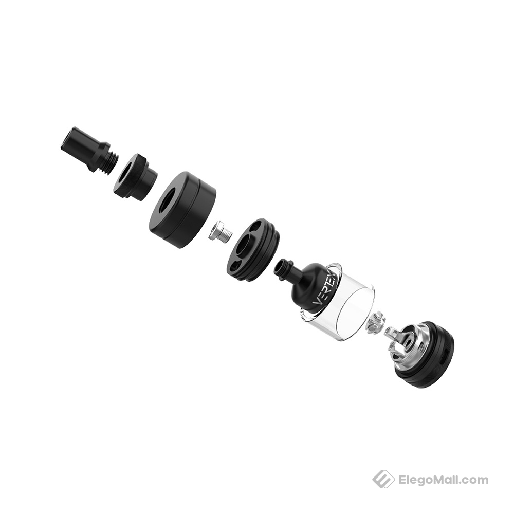 Hellvape Vertex MTL RTA 2ml