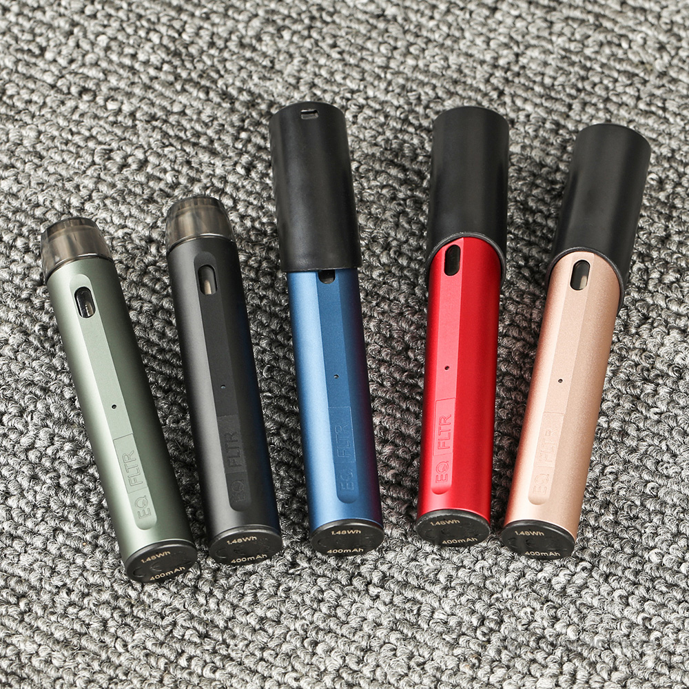 Innokin EQ FLTR Pod Kit 400mAh
