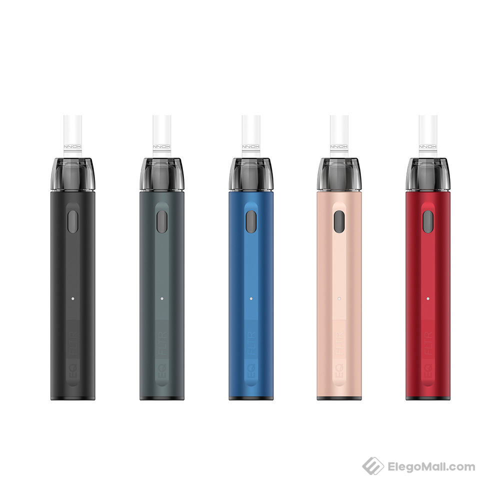 Innokin EQ FLTR Pod Kit 400mAh