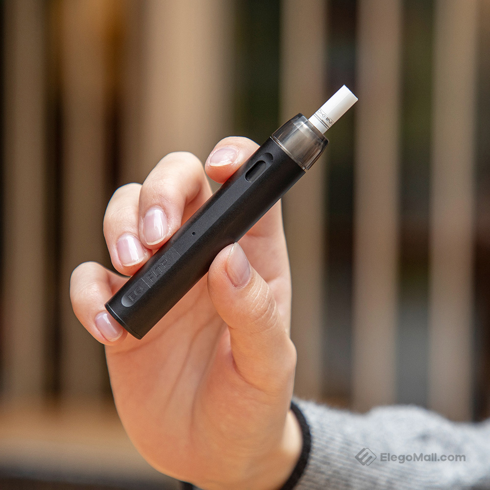 Innokin EQ FLTR Pod Kit 400mAh