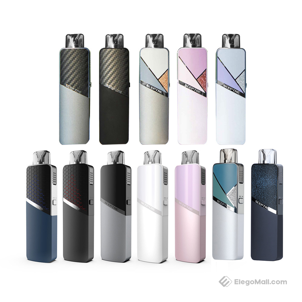 Innokin Sceptre Pod Kit 1400mAh