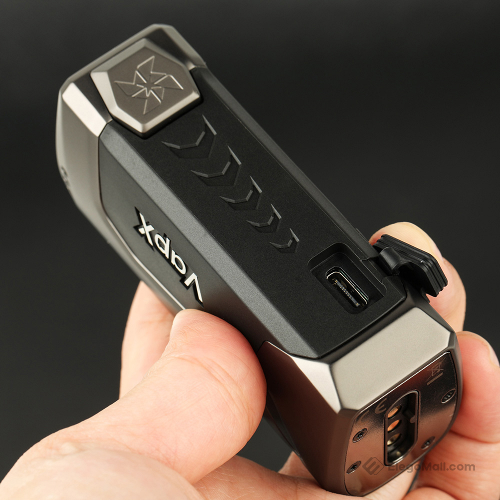 VapX Meteor 510 Box Mod 2000mAh