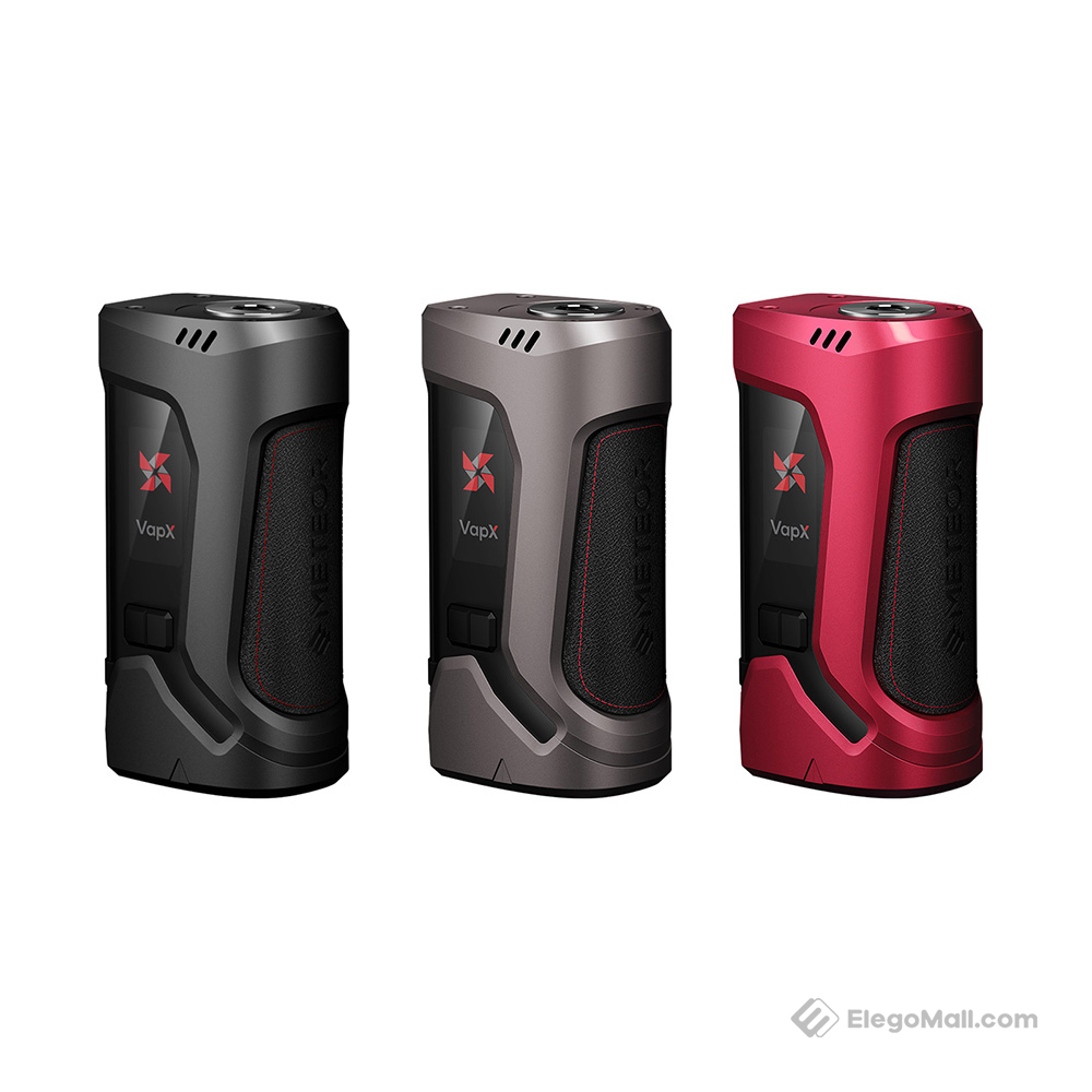 VapX Meteor 510 Box Mod 2000mAh