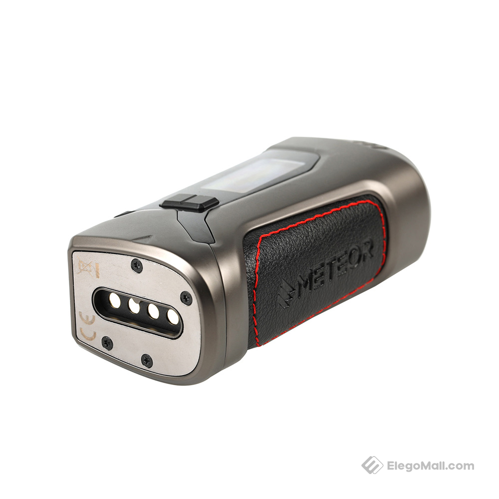 VapX Meteor 510 Box Mod 2000mAh