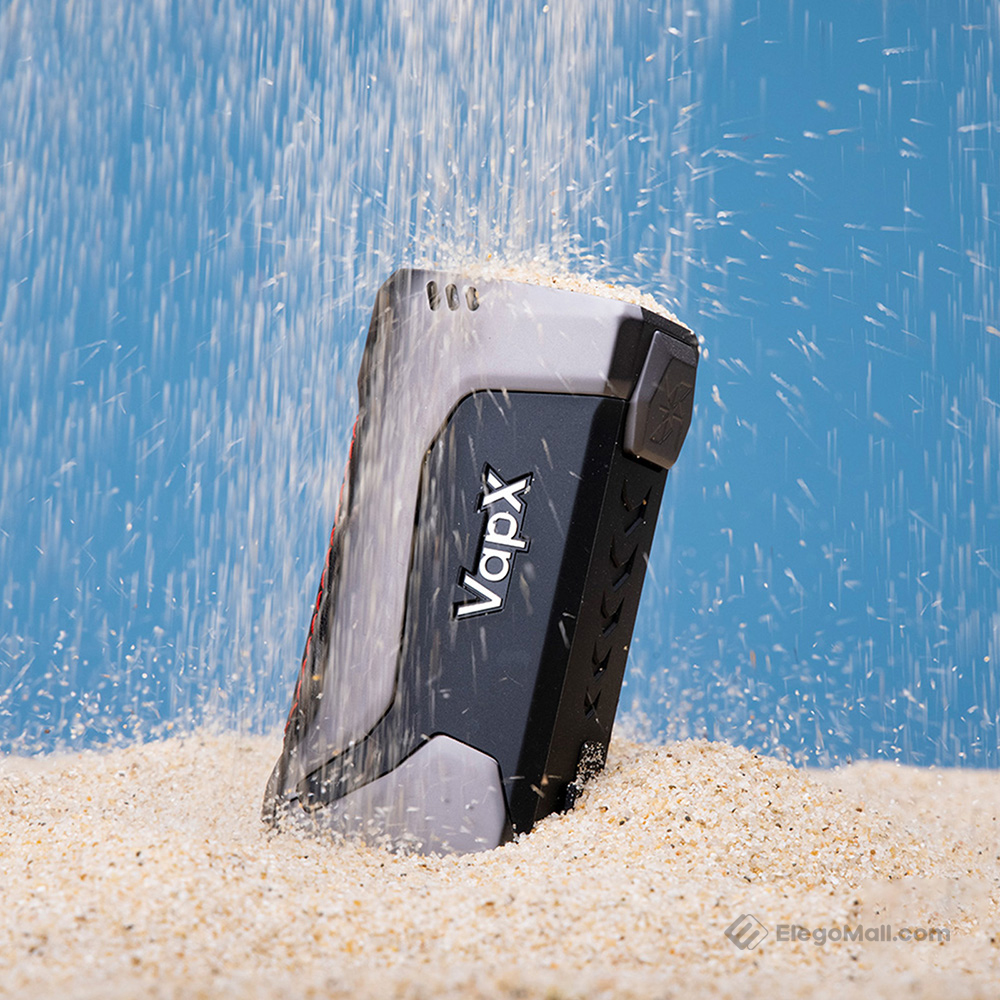 VapX Meteor 510 Box Mod 2000mAh